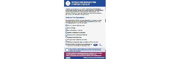 symptom-checklist