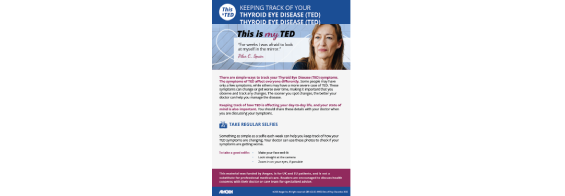 Track Your TED