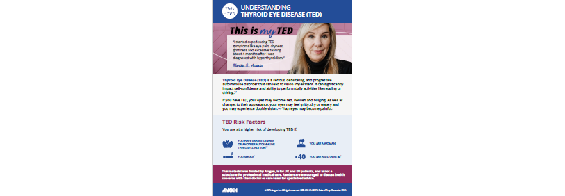 Understanding TED